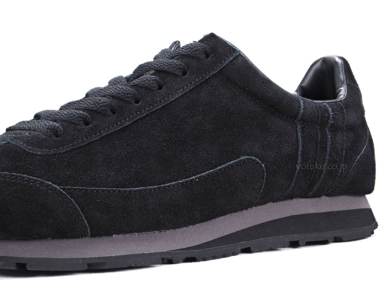 パトリック スニーカー ボストンサン ノアール PATRICK BOSTONSUN NOIR 542551