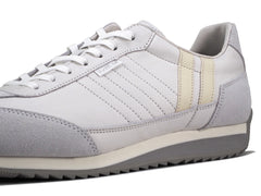 パトリック スニーカー マラソン・シープ ホワイト PATRICK MARATHON-SH WHT 507760