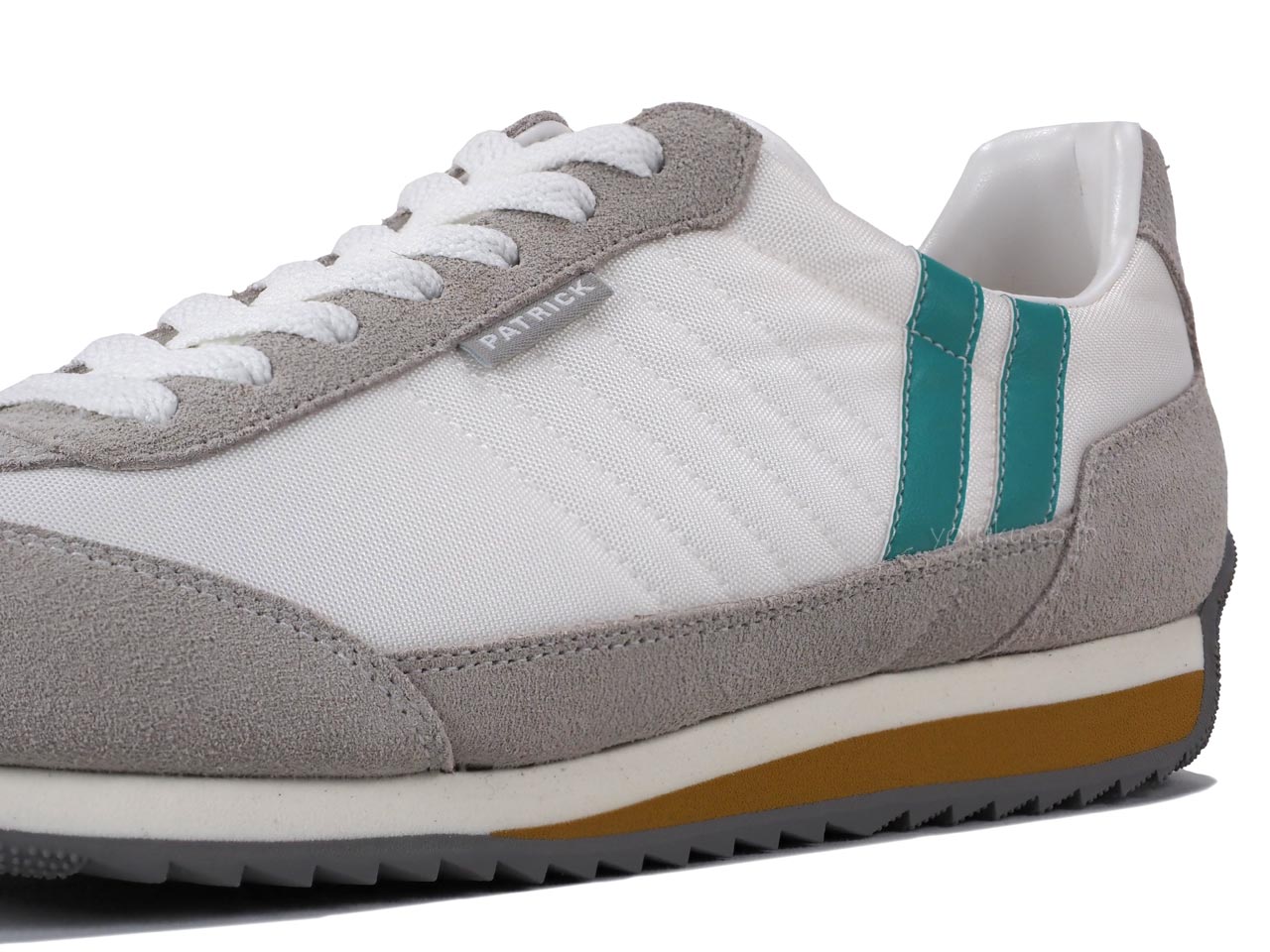 パトリック スニーカー マラソン フレッシュエアー PATRICK MARATHON FRAIR 942400