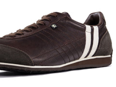 パトリック スニーカー アイリス ホース・ダークチョコ PATRICK IRIS H-DKCH 232565