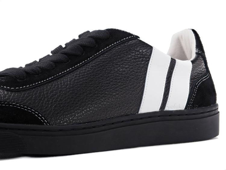 パトリック スニーカー ボイシー ブラック PATRICK BOISE BLK 506581