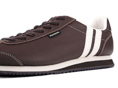 パトリック スニーカー ネバダ・ツー ココア PATRICK NEVADA II COCOA 172555