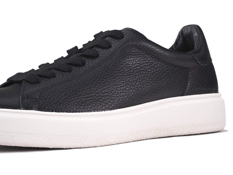 パトリック スニーカー ロビオン・グレイン ブラック PATRICK ROBIN-GR BLK 508041
