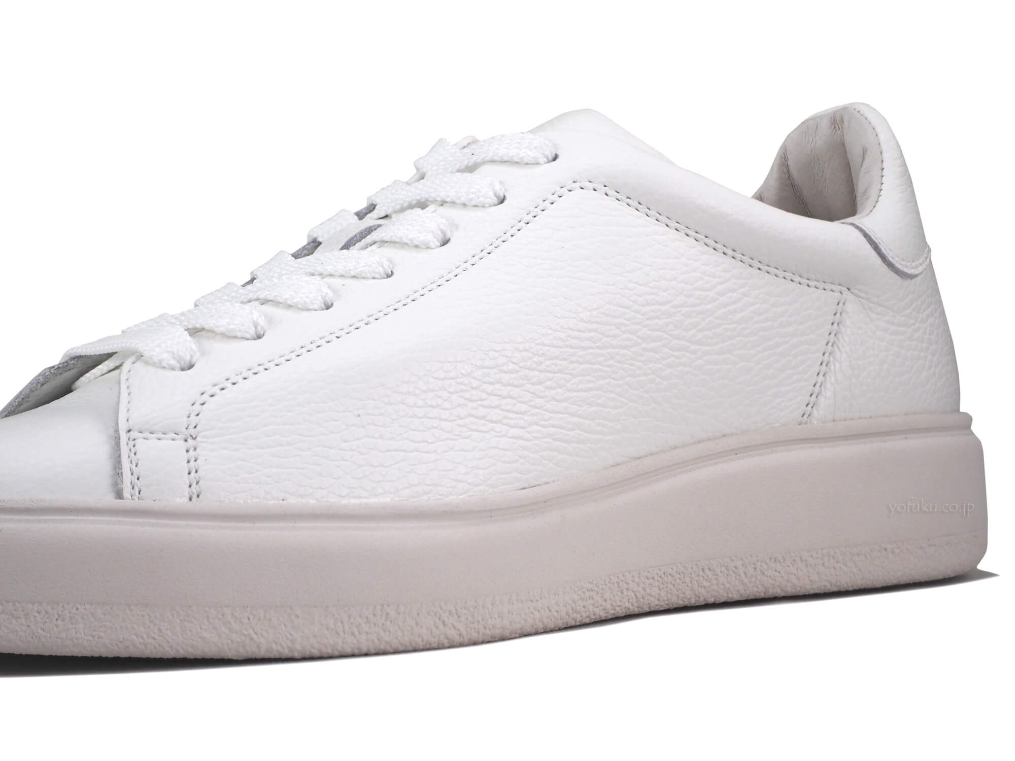 パトリック スニーカー ロビオン・グレイン ホワイト PATRICK ROBIN-GR WHT 508040