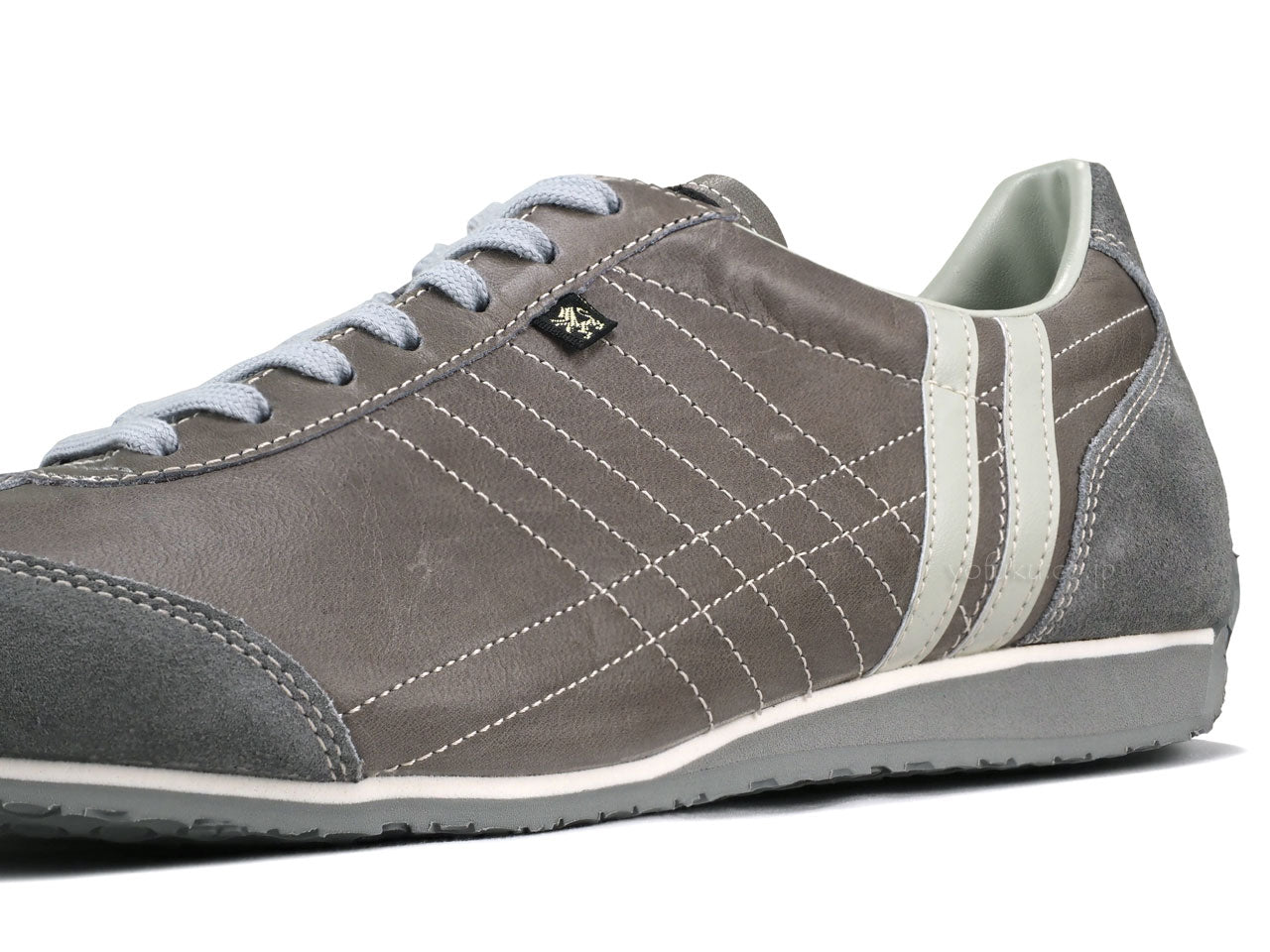 パトリック スニーカー アイリス ホース・アッシュ PATRICK IRIS H-ASH 232514