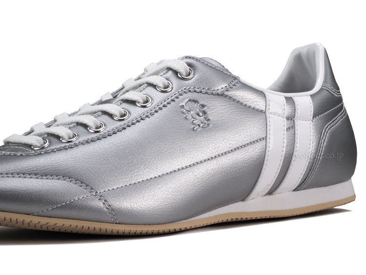 パトリック スニーカー ダチア シルバー PATRICK DATIA SLV 29574