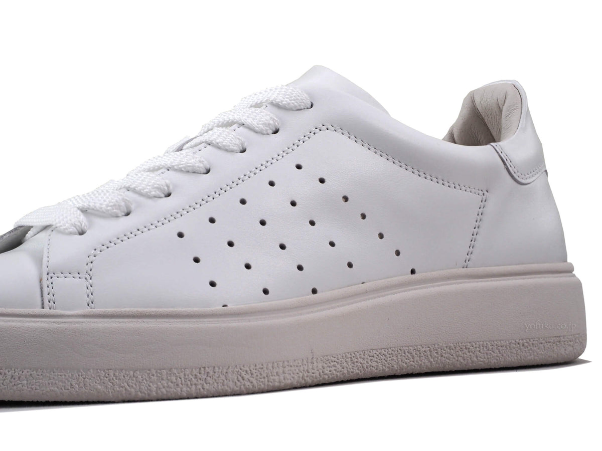 パトリック スニーカー ロビオン ホワイト PATRICK ROBION WHT 507570