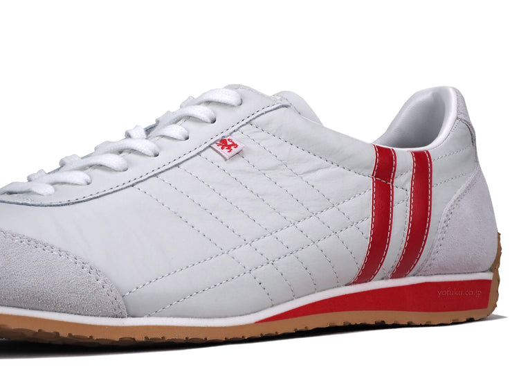 パトリック スニーカー アイリス ホワイト PATRICK IRIS WHT 23070