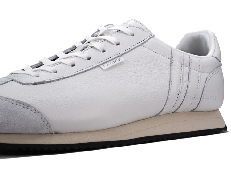 パトリック スニーカー ネバダ プラス ホワイト PATRICK NEVADA+ WHT 507560