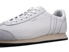 パトリック スニーカー ネバダ プラス ホワイト PATRICK NEVADA+ WHT 507560