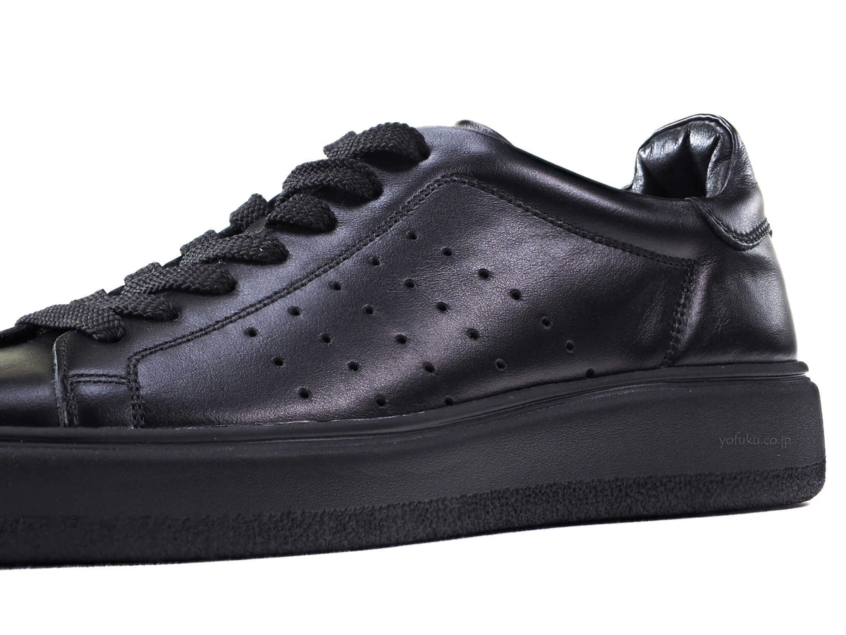 パトリック スニーカー ロビオン ブラック PATRICK ROBION BLK 507571