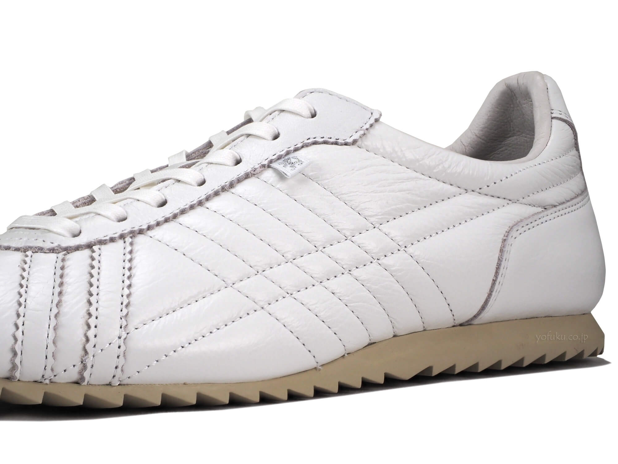 パトリック シュリー・ガイア ホワイト PATRICK SULLY-GAIA WHT 508080