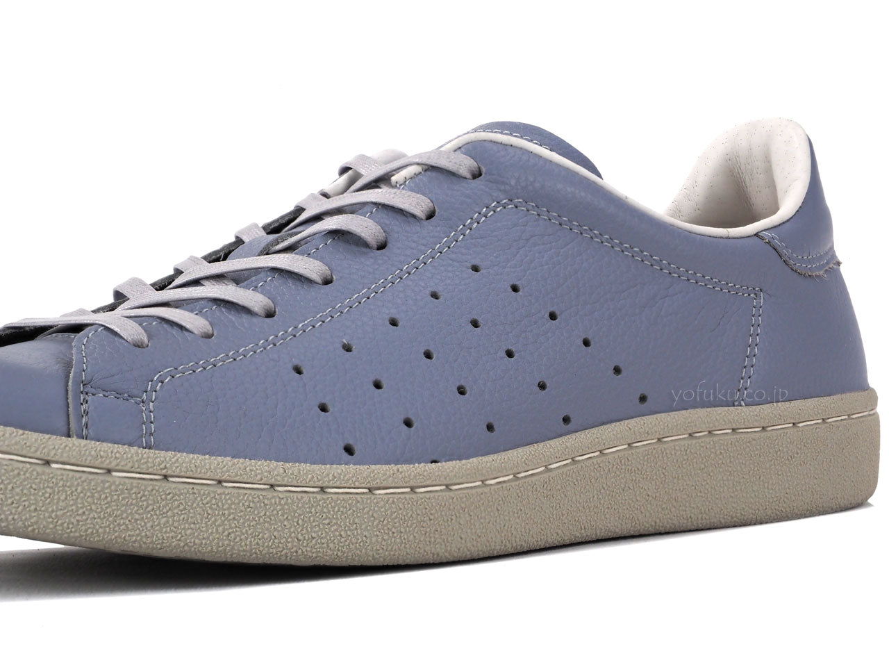 パトリック スニーカー パンチ・マイルド ラベンダー PATRICK PUNCH-MILD LVD 506159