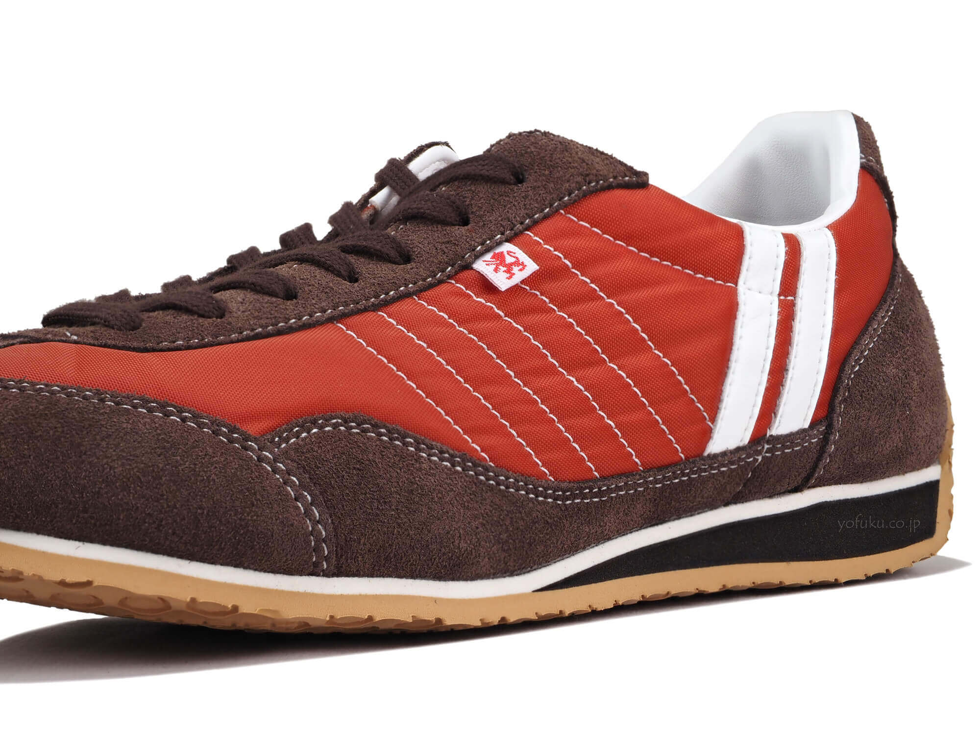 パトリック スニーカー スタジアム ドラヤキ PATRICK STADIUM DRAYKI 23563