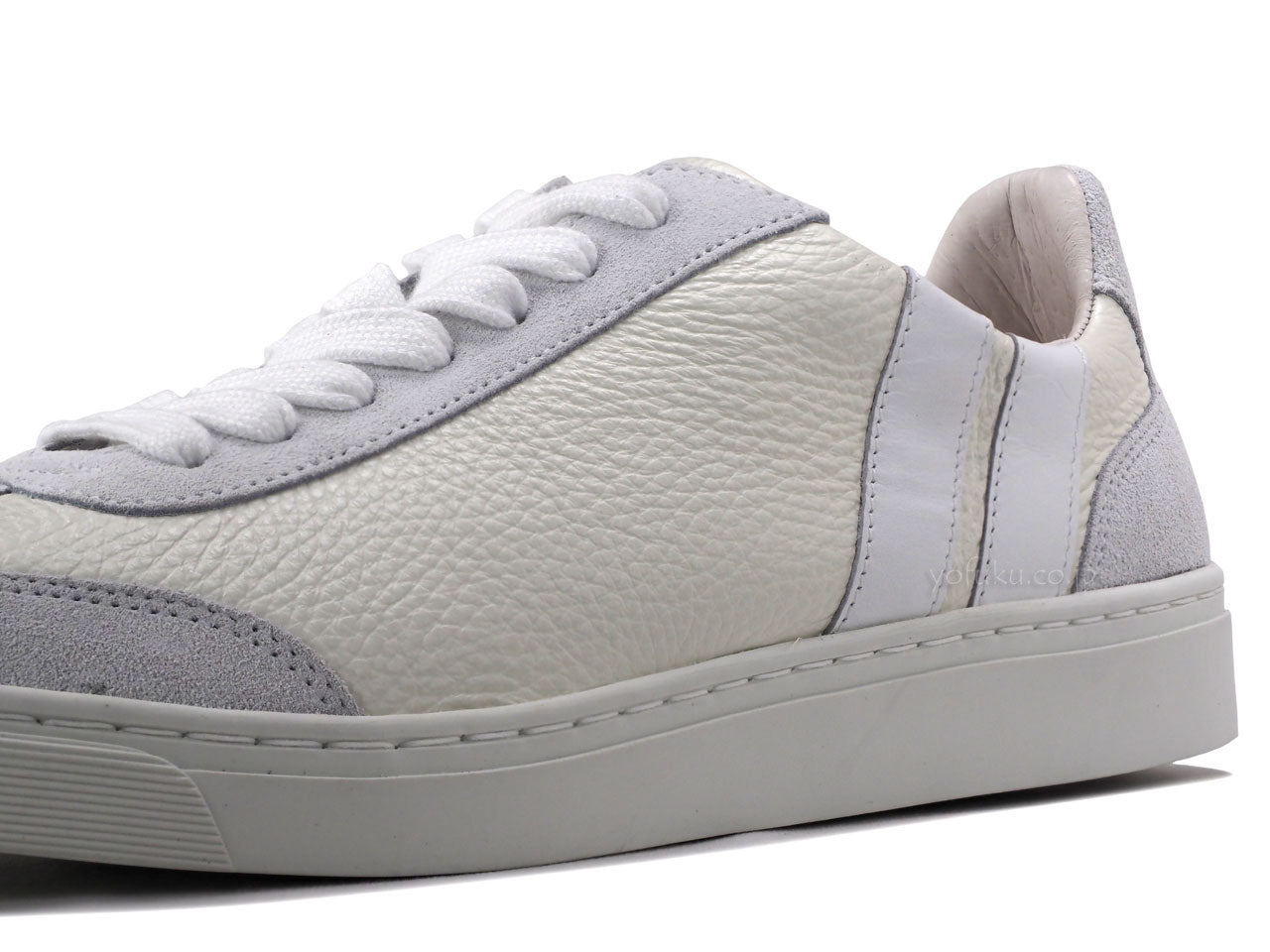 パトリック スニーカー ボイシー ホワイト PATRICK BOISE WHT 506580