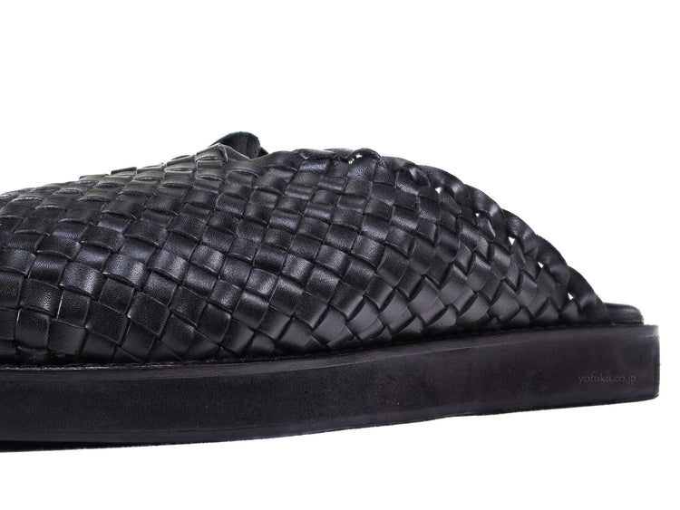 シューイズム レザーサンダル SHOEiSM DE6301