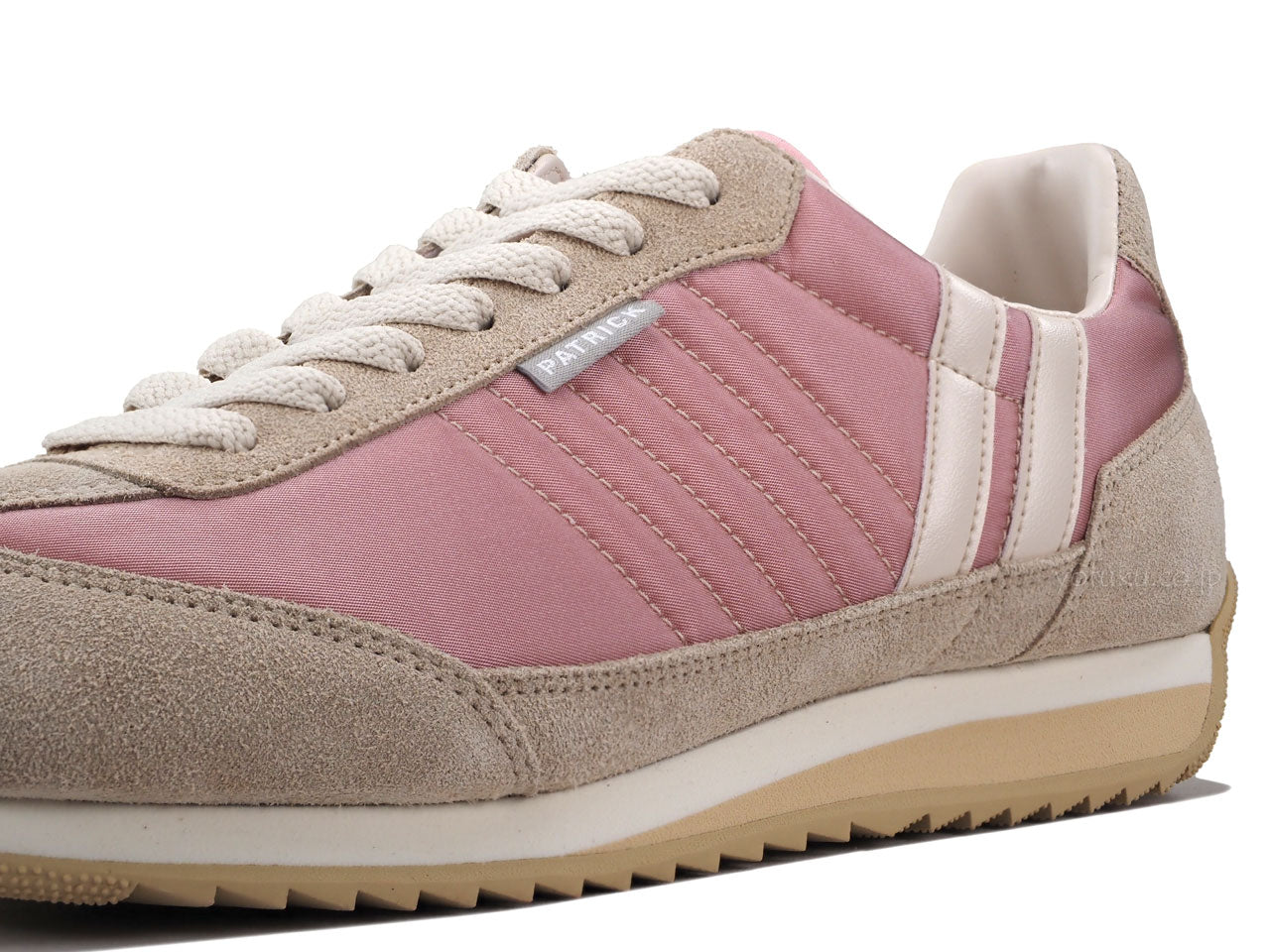 パトリック スニーカー マラソン ハム PATRICK MARATHON HAM 942557