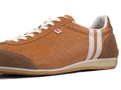 パトリック スニーカー アイリス ホース・キャメル PATRICK IRIS H-CML 232563