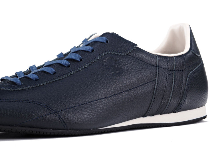 パトリック ダチア・シュリンク ウォータープルーフ ネイビー PATRICK DATIA-S WP NVY 503482