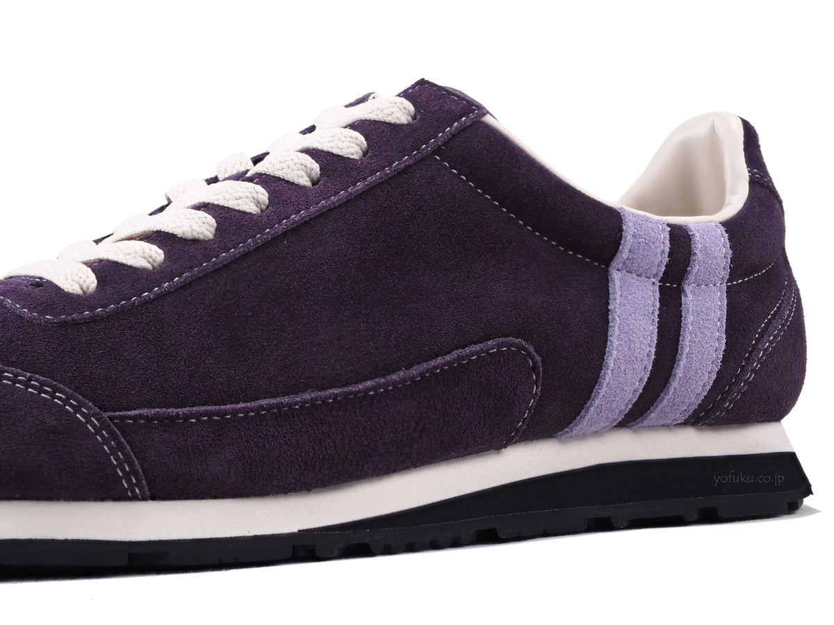 パトリック スニーカー ボストンサン パープル PATRICK BOSTONSUN PPL 542659