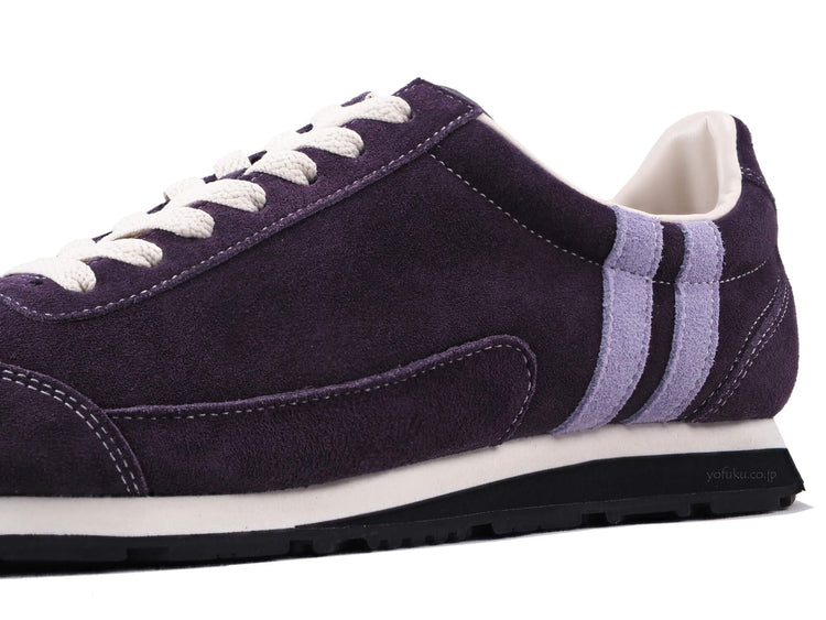 パトリック スニーカー ボストンサン パープル PATRICK BOSTONSUN PPL 542659