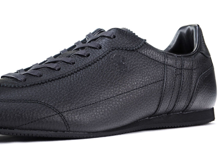 パトリック ダチア・シュリンク ウォータープルーフ ブラック PATRICK DATIA-S WP BLK 503481