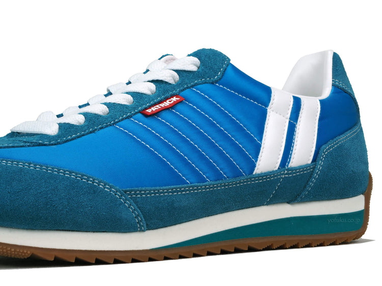 パトリック スニーカー マラソン メール PATRICK MARATHON MER 942606