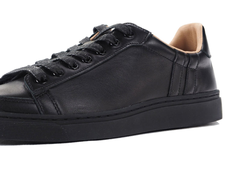 パトリック スニーカー セルウィン ブラック PATRICK SELWYN BLK 506141