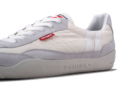 パトリック スニーカー バドミントン ツー ホワイト PATRICK BADMINTON2 WHT 506760