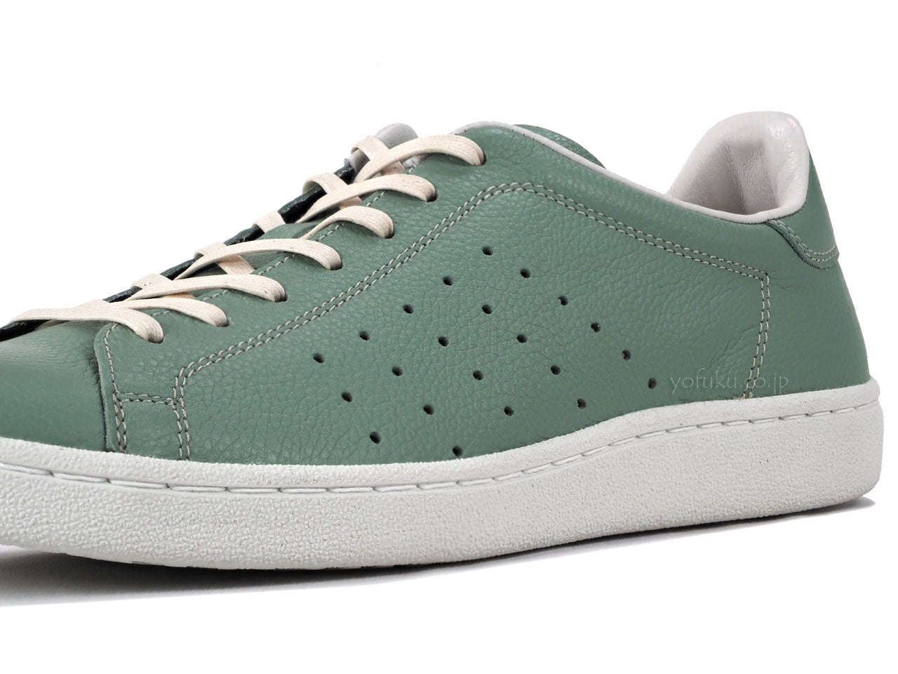 パトリック スニーカー パンチ・マイルド ミント PATRICK PUNCH-MILD MNT 506158
