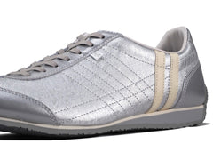 パトリック スニーカー パミール・ハク シルバー PATRICK PAMIR-HAKU SLV 507714