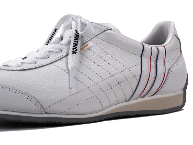 パトリック スニーカー パミール・エフアール トリコロール PATRICK PAMIR-FR TRC 506020