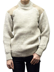 COMMANDO 115 Park Ranger Sweater (Undyed)