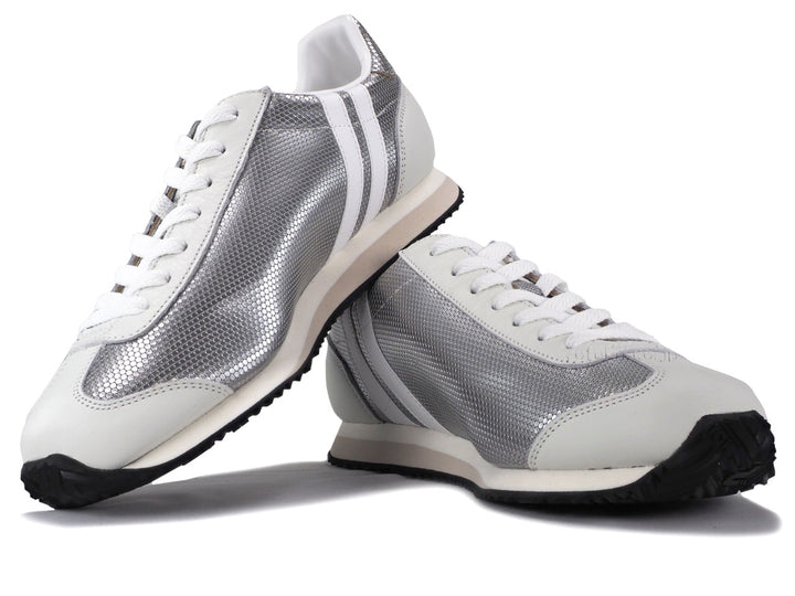 パトリック ネバダ 2 ドットシルバー PATRICK NEVADA II D-SLV 172354