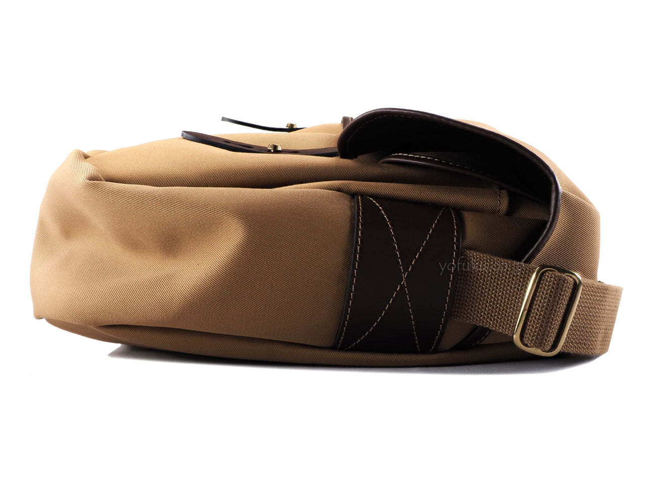 Billingham STUDIO SATCHEL 5844 ビリンガム スタジオ・サッチェル 英国製