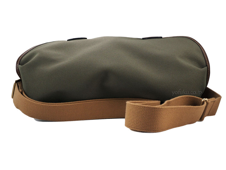 Billingham STUDIO SATCHEL 5844 Billingham Studio Satchel Made in the UK