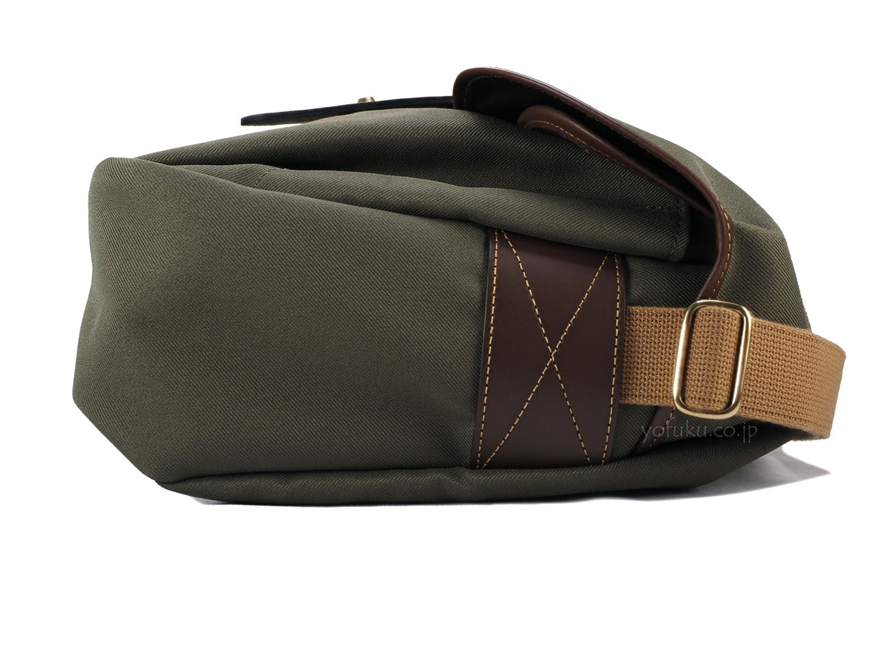 Billingham STUDIO SATCHEL 5844 Billingham Studio Satchel Made in the UK