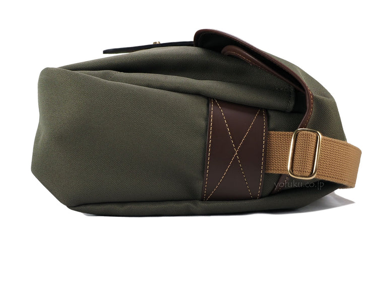 Billingham STUDIO SATCHEL 5844 Billingham Studio Satchel Made in the UK