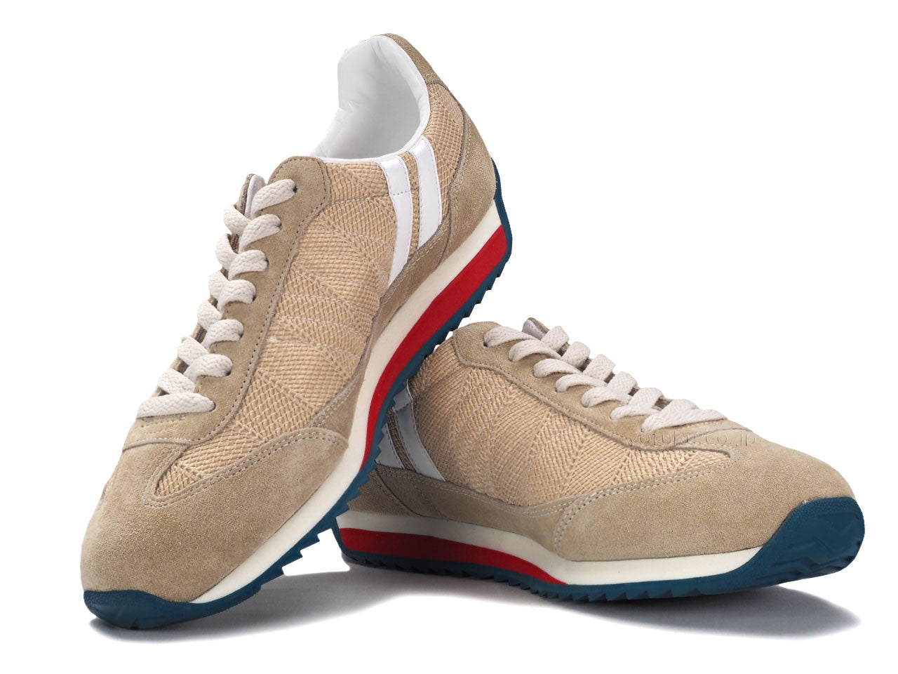 パトリック マラソン・セスタ ベージュ PATRICK MARATHON-CST BG 505073