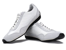 パトリック スタジアム・レザー ホワイト PATRICK STADIUM-LE WHT 505410