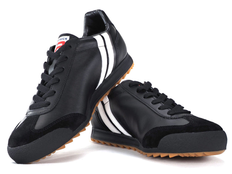 パトリック スニーカー リバプール・クープ ブラック PATRICK LIVERPOOL-COUPE BLK 505621