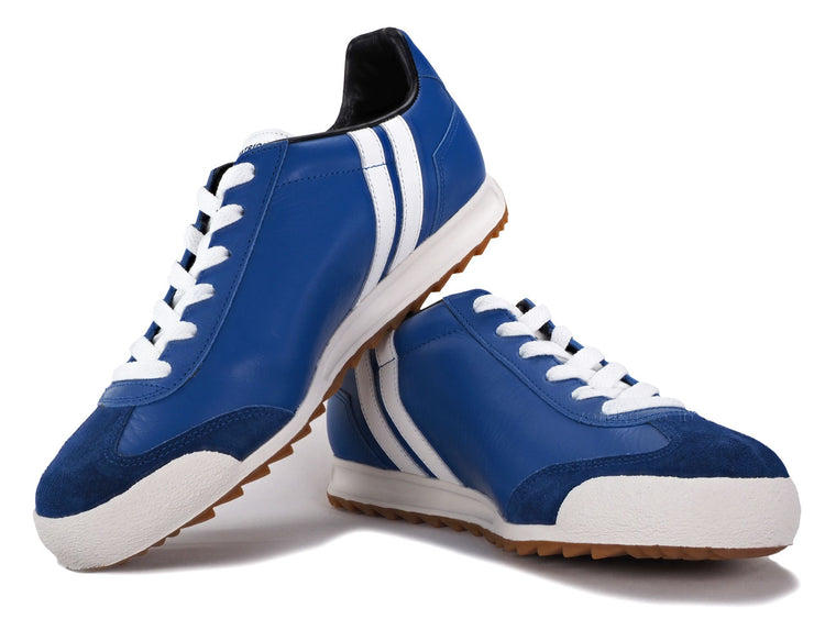 パトリック スニーカー リバプール・クープ ブルー PATRICK LIVERPOOL-COUPE BLU 505622