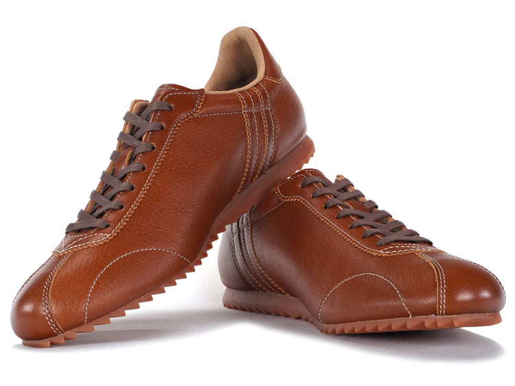 パトリック ウェーテ ブラウン PATRICK WETE BRN 505683