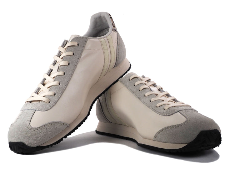 パトリック スニーカー ネバダ・レオパード オフホワイト PATRICK NEVADA-LEO OFFWHT 505800