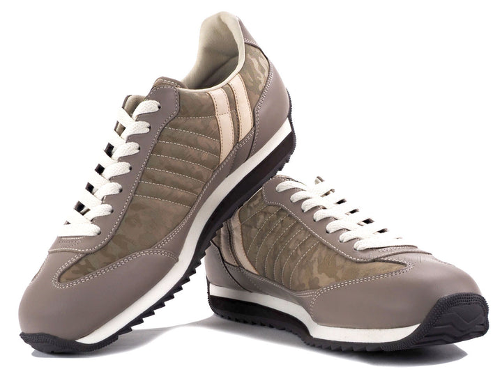 パトリック マラソン・マイクロカモ モカ PATRICK MARATHON-MC MOCA 505813