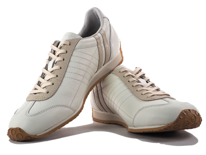 パトリック クロコミール ホワイト PATRICK CROCOMIR WHT 505850