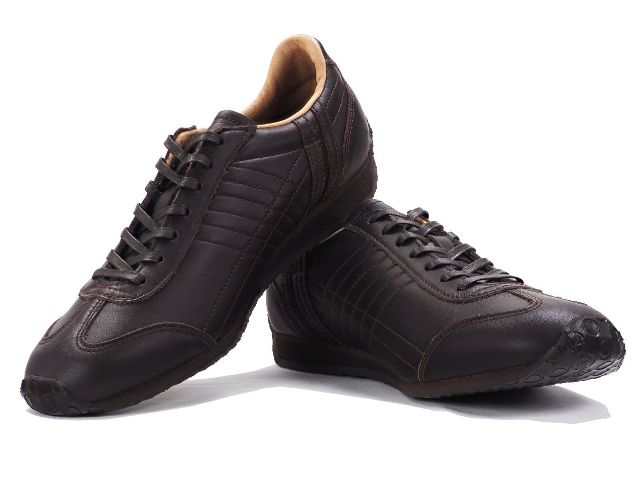 パトリック パミール・ウォータープルーフ チョコ PATRICK PAMIR-WP CHO 530175