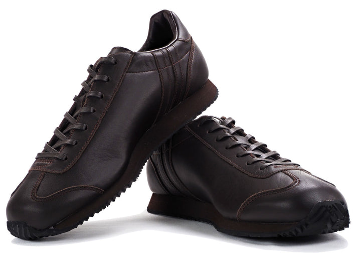 パトリック ネバダ・ウォータープルーフ チョコ PATRICK NEVADA-WP CHO 530725