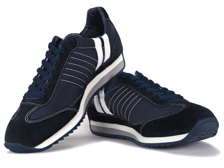 パトリック マラソン インディゴ PATRICK MARATHON IDG 942352