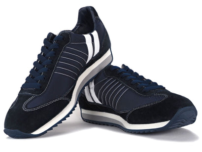 パトリック マラソン インディゴ PATRICK MARATHON IDG 942352